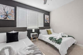 Chic 1BR Scottsdale Petfriendly Sunrise Peak